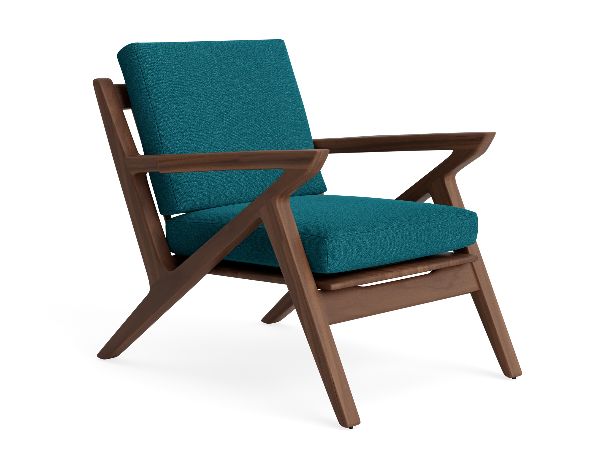 Soto Concave Arm Chair